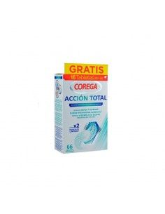 Corega total action 66...