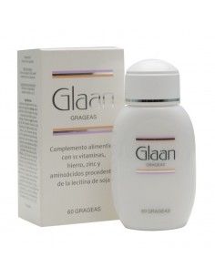glaan 60 grageas