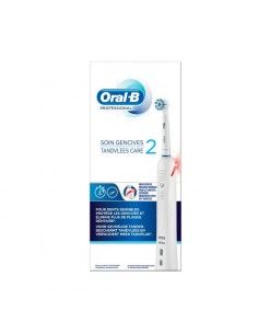 Oral-b brush pro 2 cuidado...