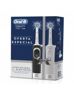 Oral-b pack doppelte...