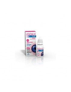 Visionlux plus colírio 10 ml