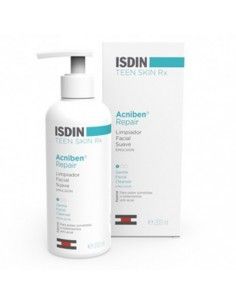 Isdin teen skin rx acniben...