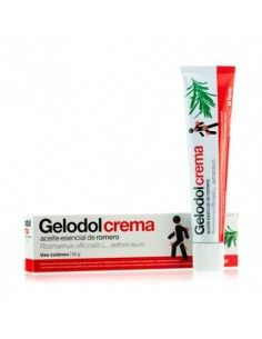 Gelodol creme 1 tube 50 g