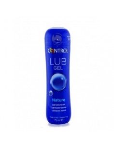 Control lub gel nature 75 ml