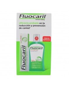 Pasta Fluocaril 125 +...