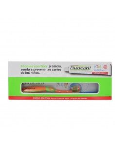 Fluocaril kids gel crianças...