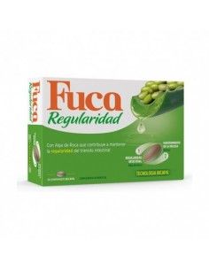Fuca regularmente 30...