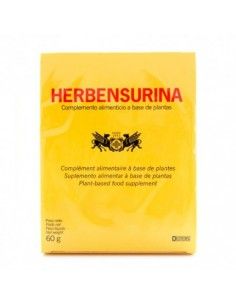Herbensurina 1,5 gramas 40...