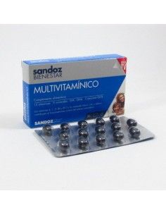 Sandoz bienestar...