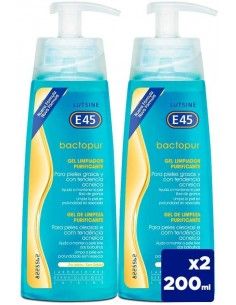 Bactopur reinigungsgel e45...