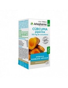 Arkopharma Arkocápsulas...