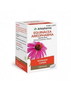 Arkopharma Arkocápsulas...