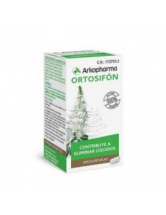 Arkocaps ortosifon 50 kapseln