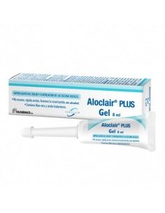 Aloclair plus gel 8 ml