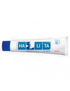 creme dental Halita 75ml