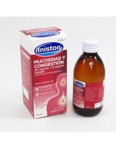 Iniston Schleim und...