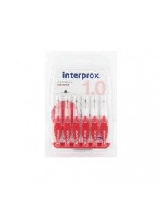 Cepillo interprox mini...