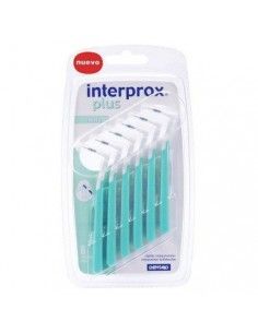 Cepillo interprox plus micro
