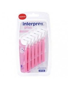 Interprox plus nano bürste...