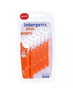Interprox plus super micro...