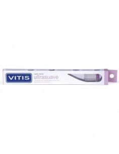 Ultraweiche vitis zahnbürste