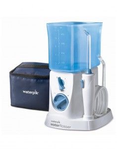 Waterpik irrigador dental...
