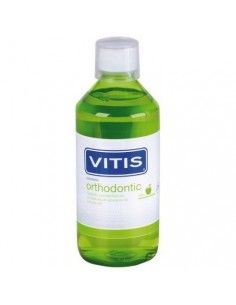 Vitis ortodôntico colutorio...