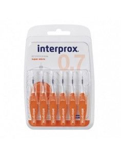 Cepillo interprox super...