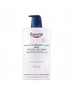 Eucerin UreaRepair Plus...