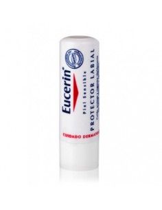 Protetor labial Eucerin, 4,8gr