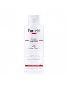Eucerin pH5 Champô Suave...