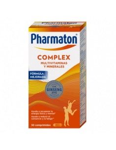 Pharmaton complex 30...