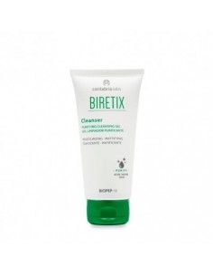 Biretix cleanser gel de...