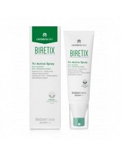 Biretix spray anti-manchas...