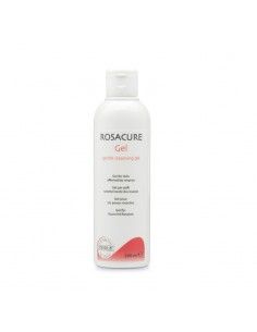 Rosacure gel limpiador 200 ml