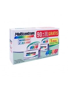 Multicentrum pack promo 90...