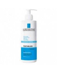 La roche posay posthelios...