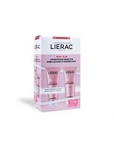 Lierac body-slim...