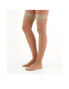 Varisan media larga...