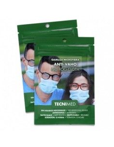 Tecnimed gamuza microfibra...