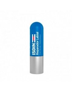 Isdin reparador labial  4g