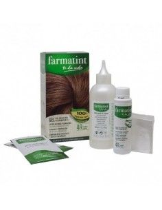 Farmatint 4r castanha de...