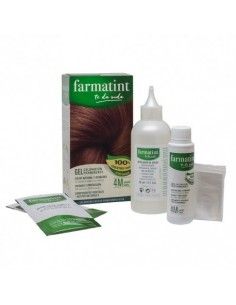 Farmatint 4m castaño caoba...