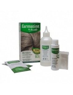 Farmatint 6c loiro acinzentado