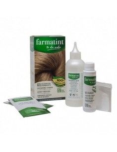 Farmatint 6n rubi escuro