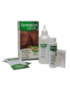 Farmatint 5r hellbraunes...