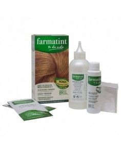 Farmatint 8r hell kupferblond