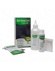Farmatint 1n schwarz