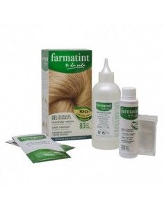 Farmatint 8 d loiro dourado...
