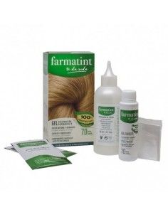 Farmatint 7 d loiro dourado